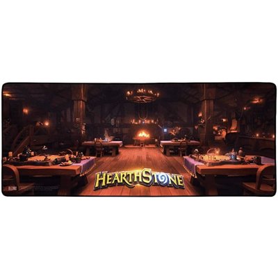 Blizzard Hearthstone - Tavern - podložka pod myš, B63506 – Hledejceny.cz