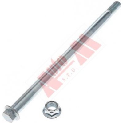 Osa kola zadní pr.15 mm délka 265 mm závit M14 x 1,5 mm | Zboží Auto