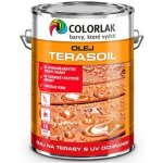 Colorlak terasoil 3 L bezbarvý – Zbozi.Blesk.cz