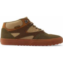 Dc shoes Kalis Mid WNT Brown/Dk Chocolate