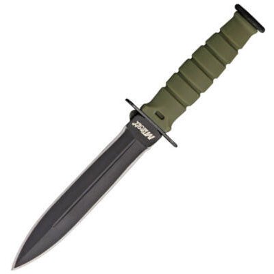 M-Tech Kabai Fixed Blades