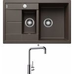 Set Blanco Metra 6 S Compact + MILI – Sleviste.cz