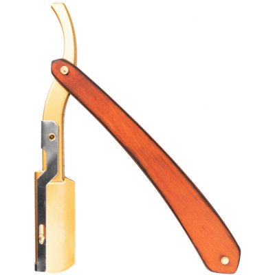 Activeshop Holící břitva KLASIK I45 – Zboží Dáma