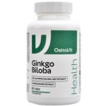 OstroVit Ginkgo biloba 60 kapslí – Hledejceny.cz