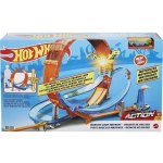 Hot Wheels Action zvedni výkon – Zbozi.Blesk.cz