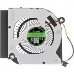 Ventilátor Acer Nitro AN515-44 AN515-45 / CPU + GPU – Zboží Živě