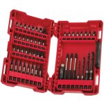 Milwaukee 48 ks 4932430906 – Zboží Dáma