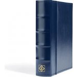 Leuchtturm Album na pohlednice (100-200 ks) modré – Zboží Mobilmania