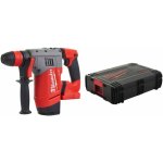 Milwaukee M18 CHPX-0X 4933451431 – Zbozi.Blesk.cz