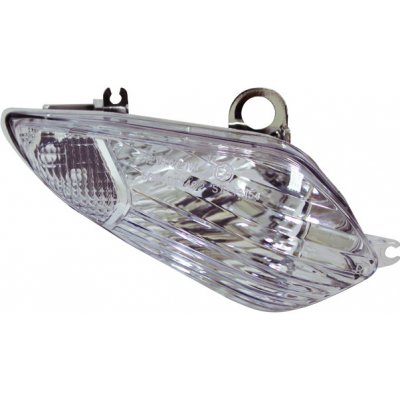 NACHMAN směrovka/blinkr HONDA CBR 1000RR 08- levý přední do zrcátka (MC-01906L) (11715N) | Zboží Auto