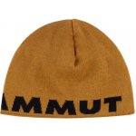 Mammut Logo Beanie 1191-04891 – Hledejceny.cz