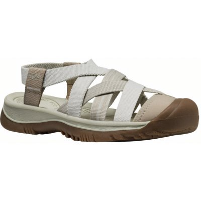 Keen Whisper Lattice Lady plaza taupe – Hledejceny.cz