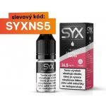SYX NS Coconut Melon 10 ml 16,5 mg – Hledejceny.cz
