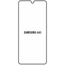 Ochranná fólie Hydrogel Samsung Galaxy A41