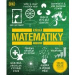 Kniha matematiky – Zboží Mobilmania