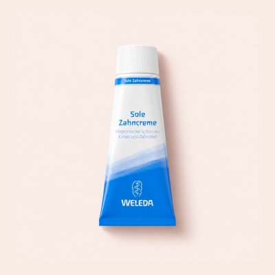 Weleda Solanka 75 ml – Hledejceny.cz