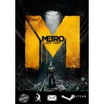 Metro: Last Light – Hledejceny.cz