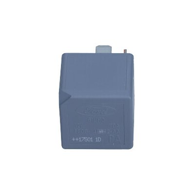 Relé startéru a žhavičů Ford Transit 2000-2006, Courier od 2014 12V 70A 3968349 – Hledejceny.cz