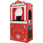 Le Toy Van Dřevěné loutkové divadlo Showtime – Hledejceny.cz