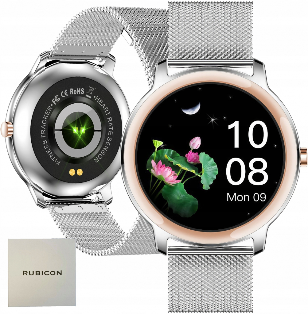 Rubicon RNBE66 na Heureka.cz