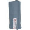 Plenky Lodger Swaddler Ciummbelle 70 x 70 cm Ocean