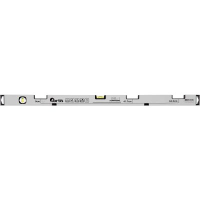 Fortis vodováha lehký kov 90 cm – Hledejceny.cz