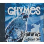 Ghymes - Jestrabie Čaro CD – Hledejceny.cz