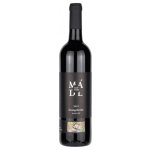 Mádl Zweigel pozdní sběr 2021 12,5% 0,75 l (holá láhev) – Zboží Dáma
