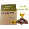 Maso pro psy Barfit kompletní barf směs kuře 5 kg