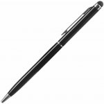 MG Touch Panel Stylus pero na tablet, mobil a notebook, černé WOZ00820 – Zboží Mobilmania
