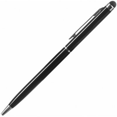 MG Touch Panel Stylus pero na tablet, mobil a notebook, černé WOZ00820 – Zboží Mobilmania