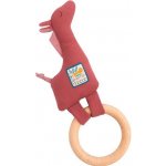 Moulin Roty Chrastítko žirafa – Zboží Dáma