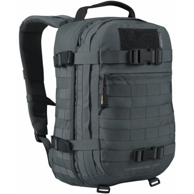 Wisport Sparrow Graphite 20 l – Zboží Dáma