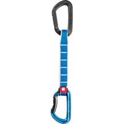 Ocún Hawk QD Zoom PA 15/22 5-Pack 12cm – Zboží Dáma