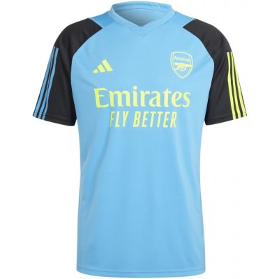 Adidas ARSENAL FC Tiro pulse tréninkový dres