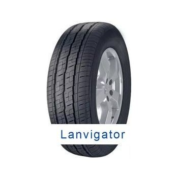 Lanvigator Comfort II 175/55 R15 77H