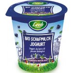 Leeb Bio ovčí jogurt borůvkový 125 g – Hledejceny.cz
