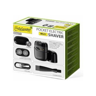 Maestro MR-671 – Zboží Mobilmania