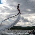 Flyboarding – Sleviste.cz