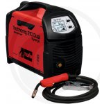 TELWIN Technomig 210 Dual Synergic CO2 (MIG-MAG) – Sleviste.cz