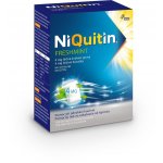 NIQUITIN FRESHMINT ORM 4MG GUM MND 100 I – Zbozi.Blesk.cz