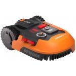 Worx Landroid M700Plus WR167E – Hledejceny.cz