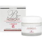 Body Tip norkový hydratační krém s koenzymem Q10 50 ml – Zboží Dáma