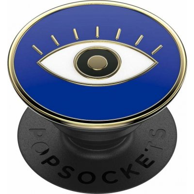 PopSockets PopGrip Enamel Evil Eye 804333 – Zbozi.Blesk.cz