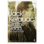On the Road: The Original Scroll - Jack Kerouac – Hledejceny.cz