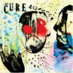 The Cure 4:13 DREAM – Zboží Mobilmania