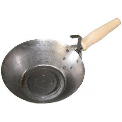 Bat nářadí zednická naběračka s rukojetí 215 mm 0686 – Hledejceny.cz