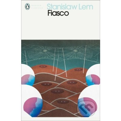 Fiasco - Stanislaw Lem – Zboží Dáma