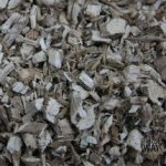 Bylinná lékárna Proskurník lékařský kořen Althae folium 500 g – Zboží Dáma