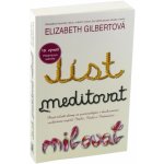 Jíst, meditovat, milovat – Hledejceny.cz